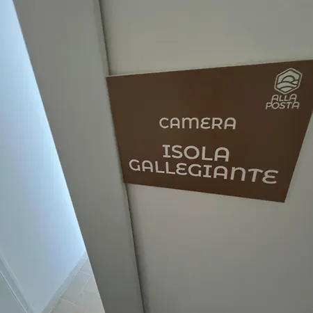 Posta Matrimoniale Relax Posta Fibreno