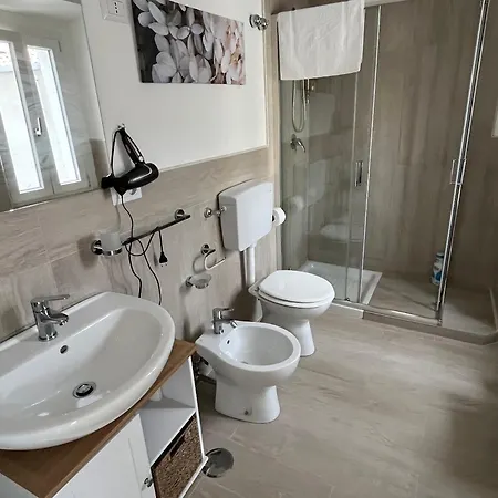 Guest house Posta Matrimoniale Relax