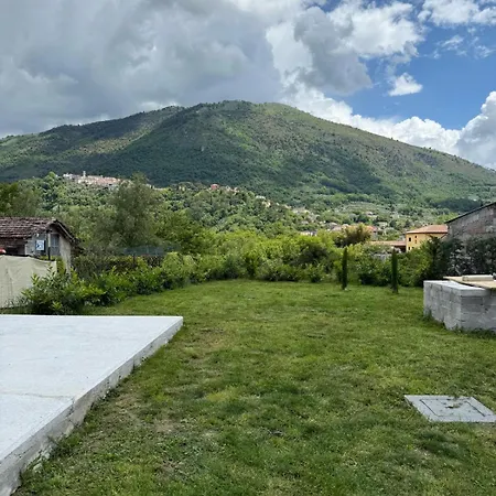 Guest house Posta Matrimoniale Relax